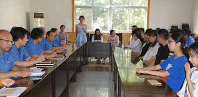 職工子女金榜題名 星火機床助力加油 職工子女金榜題名 星火機床助力加油