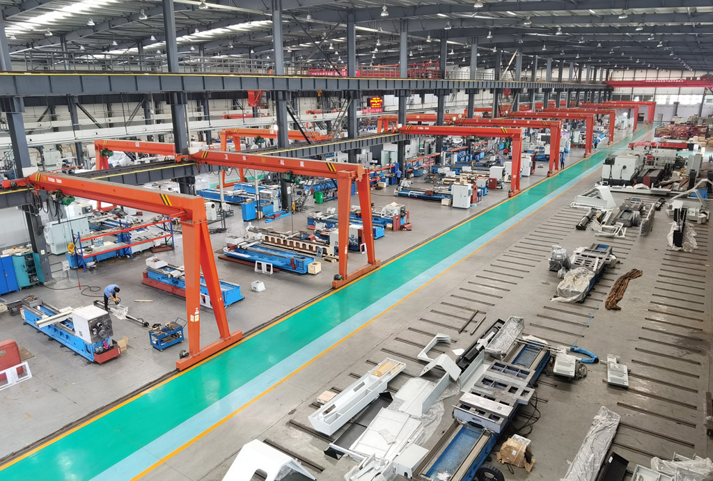 星火機(jī)床集團(tuán)公司CXK61315x150x40S大型殼體車銑復(fù)合加工設(shè)備榮獲甘肅省科學(xué)技術(shù)進(jìn)步獎(jiǎng)二等獎(jiǎng) 星火機(jī)床集團(tuán)公司CXK61315x150x40S大型殼體車銑復(fù)合加工設(shè)備榮獲甘肅省科學(xué)技術(shù)進(jìn)步獎(jiǎng)二等獎(jiǎng)