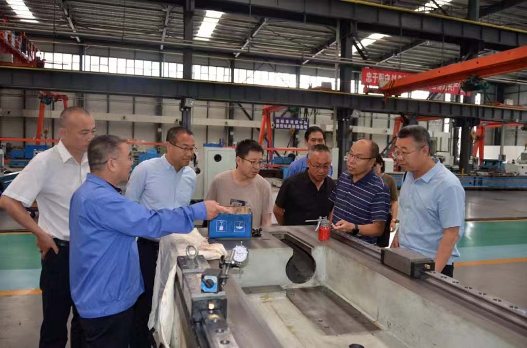 省政協澳門甘肅聯誼會副會長周勝一行蒞臨星火考察參觀 省政協澳門甘肅聯誼會副會長周勝一行蒞臨星火考察參觀