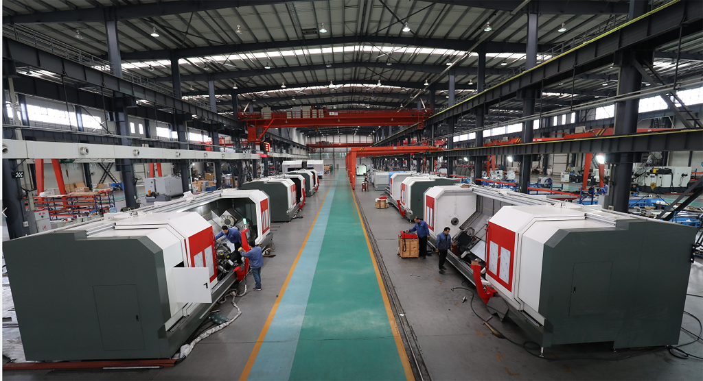 星火數控公司在“寶漢天工業母機集群”中入選全國第四批先進制造業集群名單 星火數控公司在“寶漢天工業母機集群”中入選全國第四批先進制造業集群名單