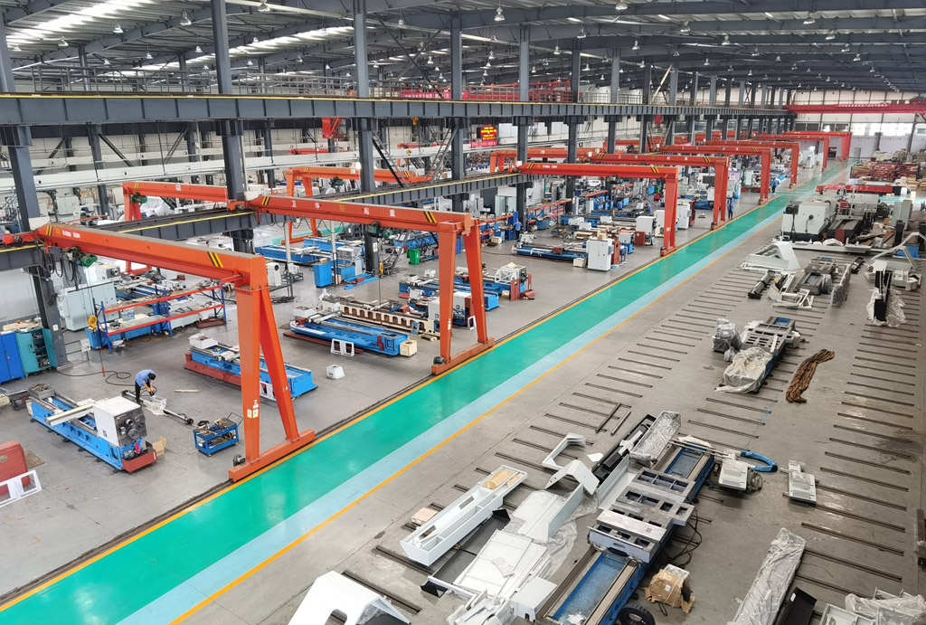 星火數控公司7月產品銷售中標合同突破億元大關 星火數控公司7月產品銷售中標合同突破億元大關